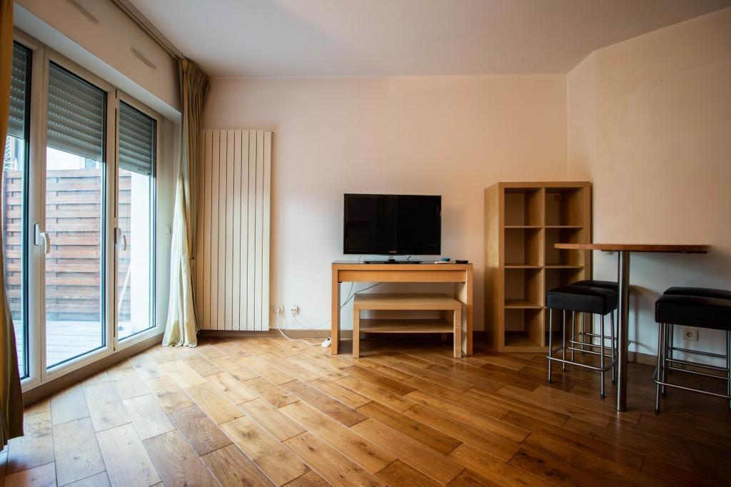 Appartement a louer neuilly-sur-seine - 1 pièce(s) - 28 m2 - Surfyn