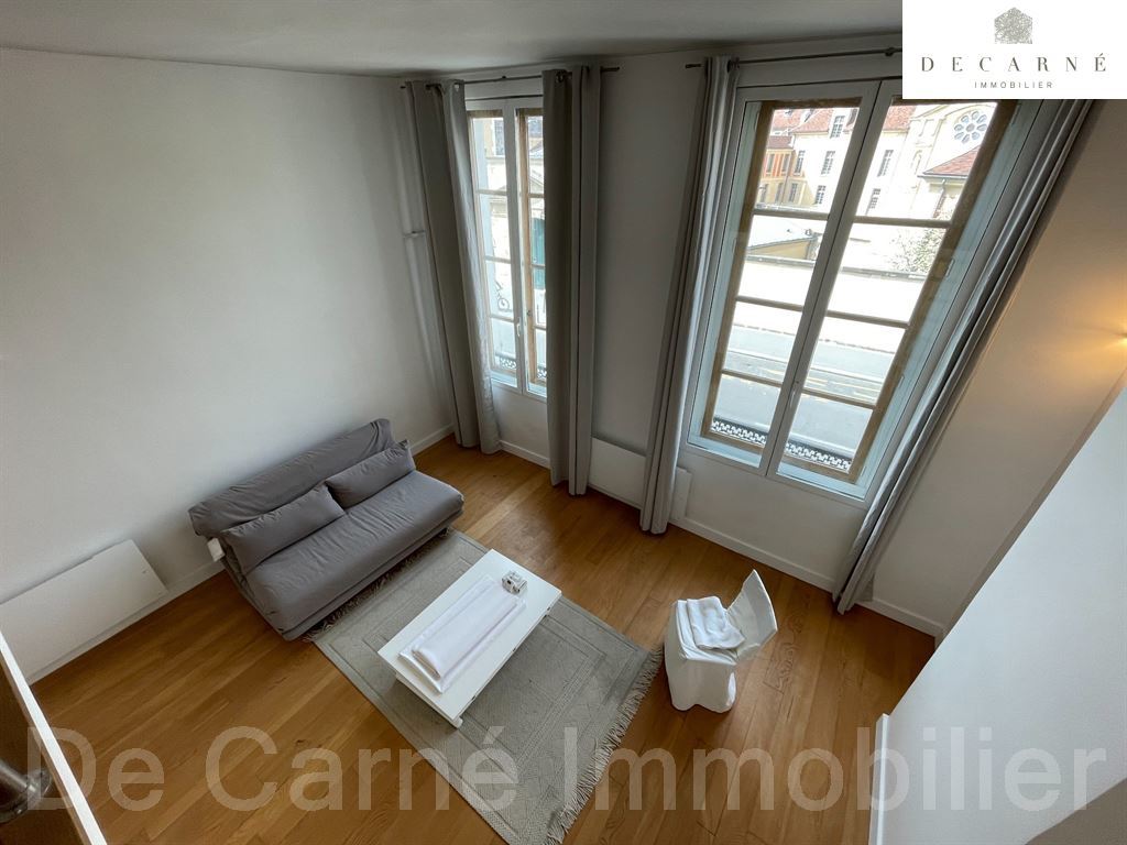 Appartement a louer paris-6e-arrondissement - 2 pièce(s) - 41 m2 - Surfyn