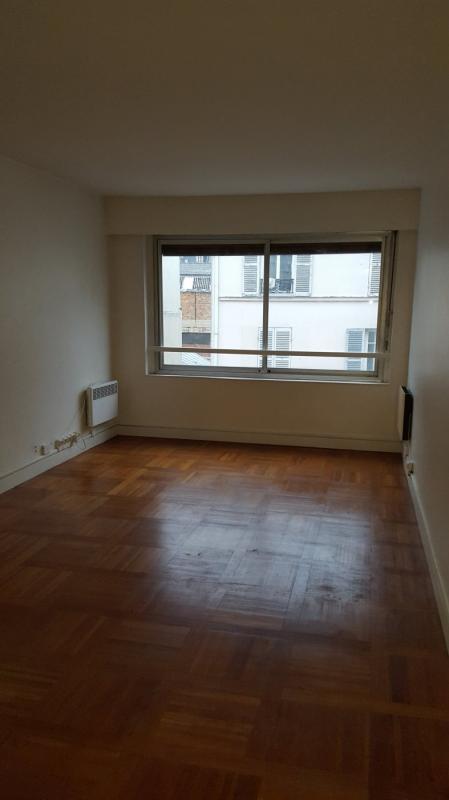Appartement 2 pièce(s) 44 m²à vendre Paris-17e-arrondissement
