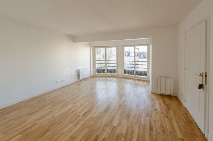 Appartement a louer paris-16e-arrondissement - 2 pièce(s) - 52 m2 - Surfyn