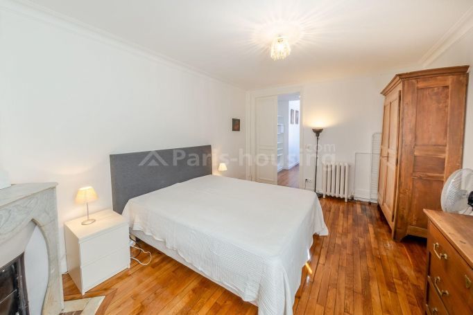 Appartement a louer paris-7e-arrondissement - 4 pièce(s) - 88 m2 - Surfyn