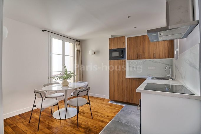 Appartement a louer paris-7e-arrondissement - 2 pièce(s) - 44 m2 - Surfyn