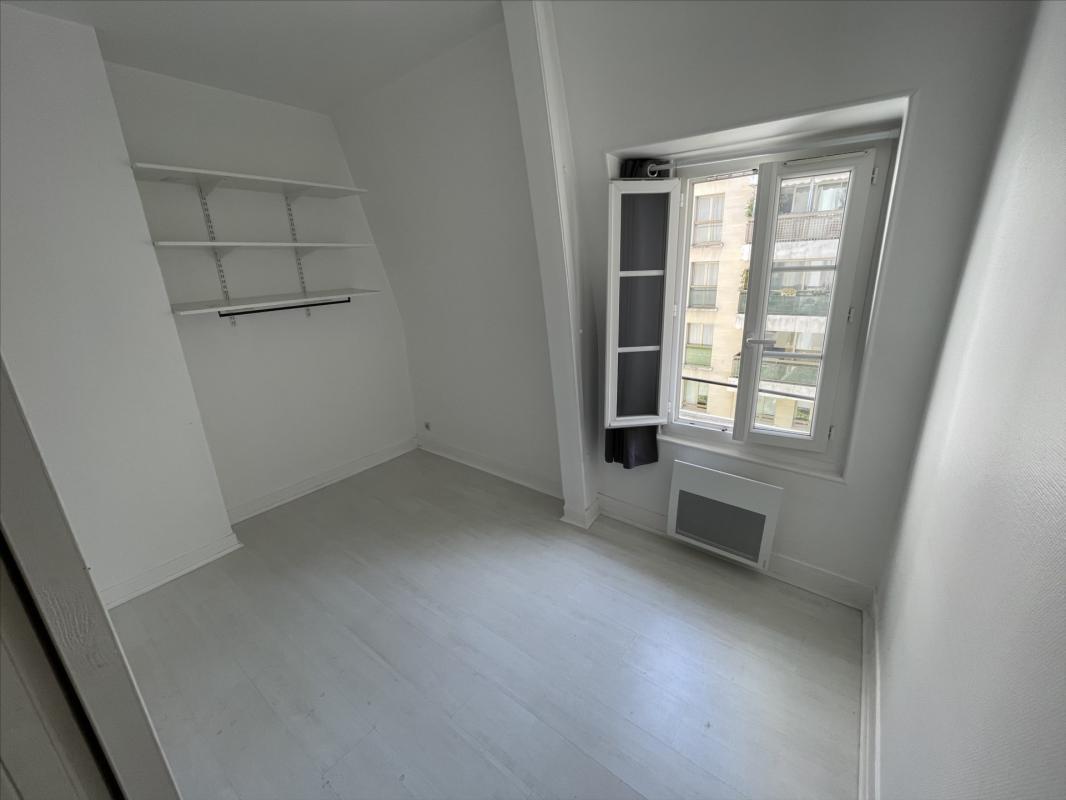 Appartement a louer levallois-perret - 2 pièce(s) - 27 m2 - Surfyn