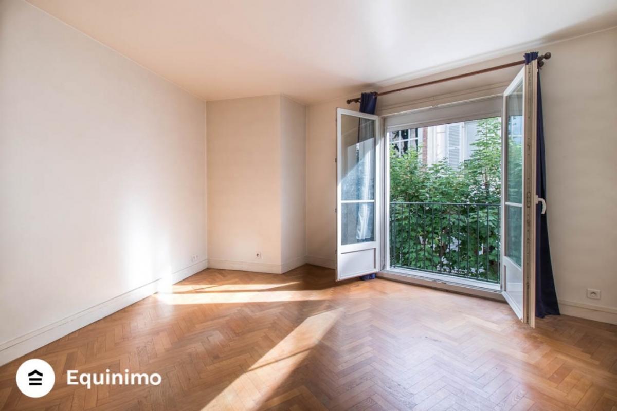 Appartement a vendre paris-9e-arrondissement - 2 pièce(s) - 47 m2 - Surfyn