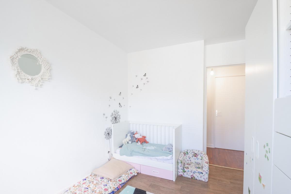 Appartement a louer vanves - 3 pièce(s) - 67 m2 - Surfyn