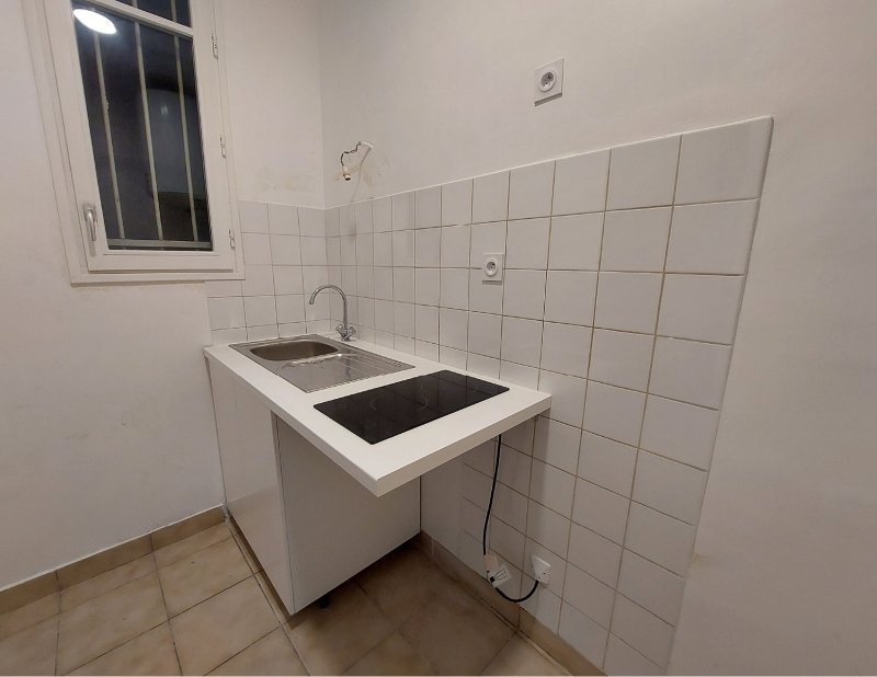 Appartement a louer levallois-perret - 1 pièce(s) - 30 m2 - Surfyn