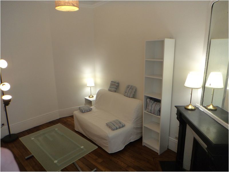 Appartement a louer paris-14e-arrondissement - 1 pièce(s) - 33 m2 - Surfyn