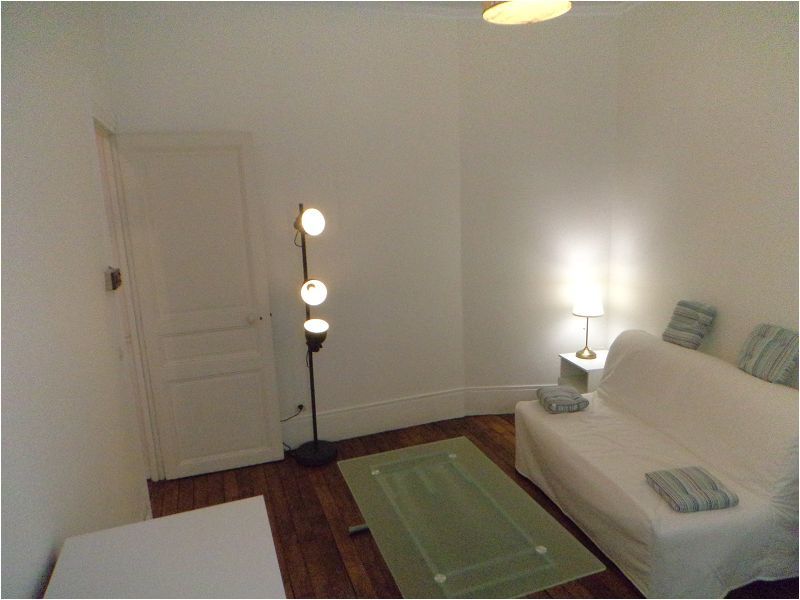 Appartement a louer paris-14e-arrondissement - 1 pièce(s) - 33 m2 - Surfyn