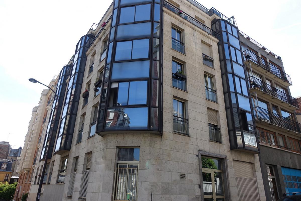 Appartement a louer paris-20e-arrondissement - 2 pièce(s) - 36 m2 - Surfyn