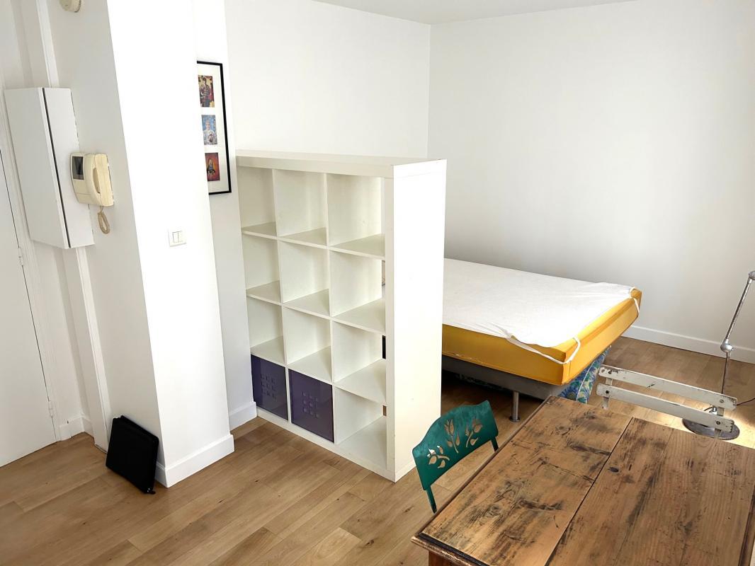Appartement a louer paris-3e-arrondissement - 1 pièce(s) - 30 m2 - Surfyn