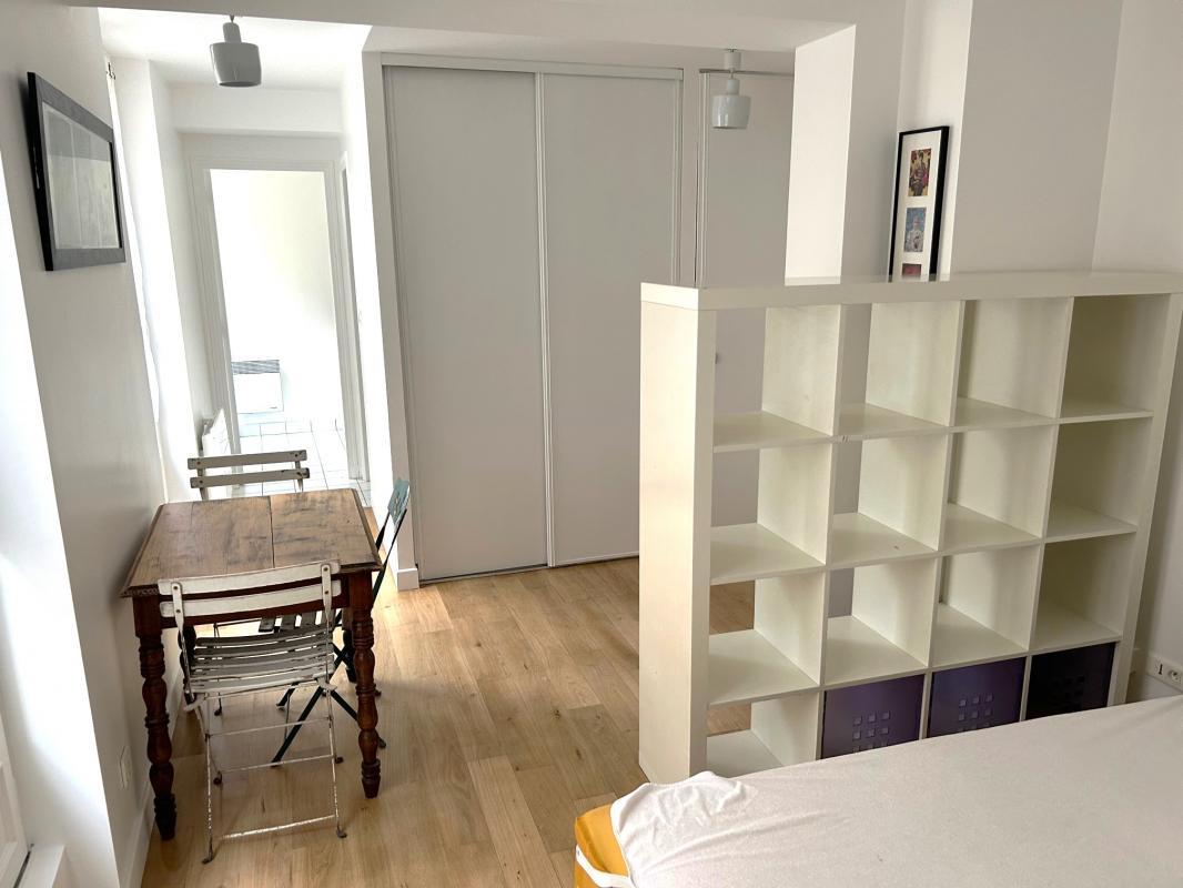 Appartement a louer paris-3e-arrondissement - 1 pièce(s) - 30 m2 - Surfyn