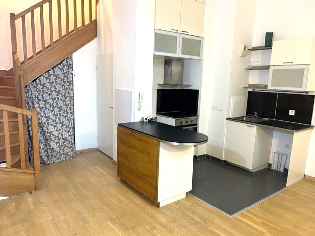 Appartement a louer  - 3 pièce(s) - 46 m2 - Surfyn