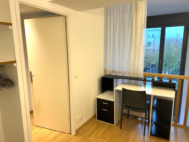 Appartement a louer nanterre - 3 pièce(s) - 46 m2 - Surfyn