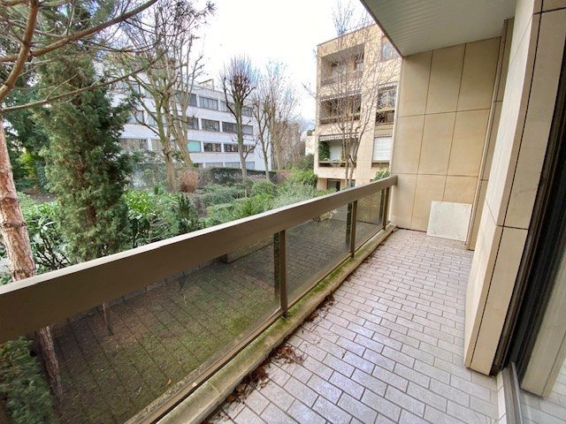 Appartement a louer neuilly-sur-seine - 2 pièce(s) - 42 m2 - Surfyn