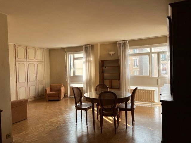 Appartement 4 pièces 75 m² paris 20eme