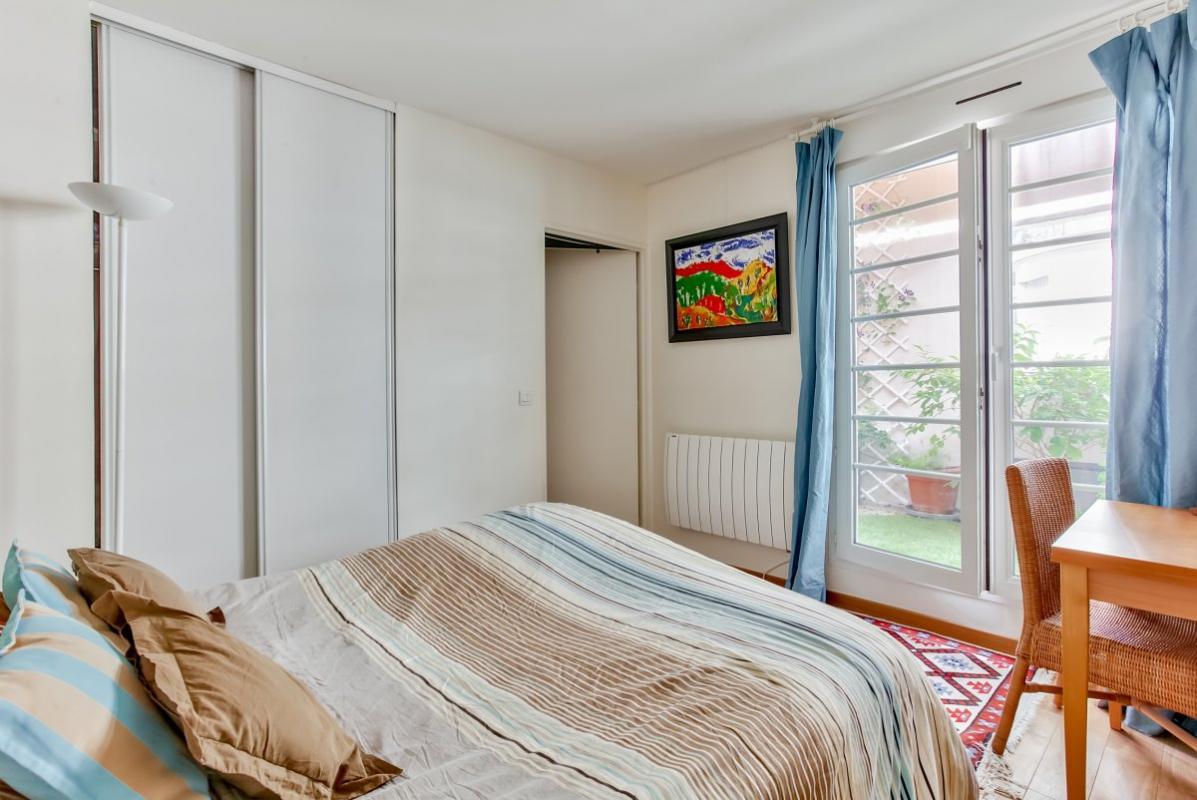 Appartement a louer paris-15e-arrondissement - 4 pièce(s) - 106 m2 - Surfyn
