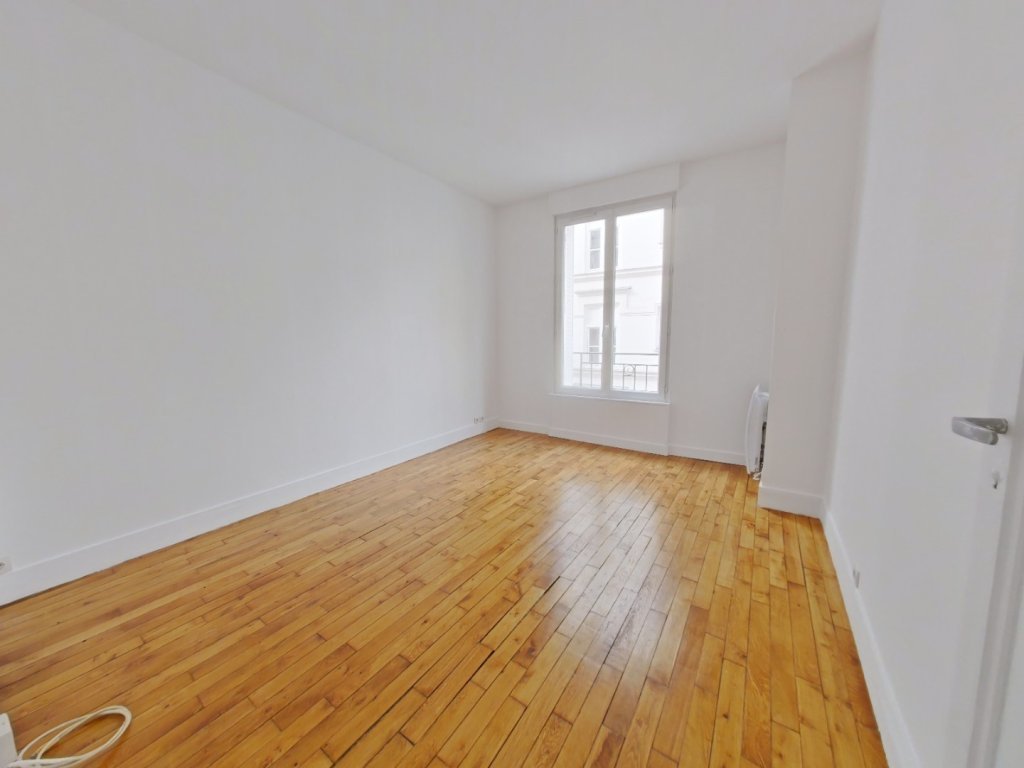 Appartement a louer  - 2 pièce(s) - 34.78 m2 - Surfyn