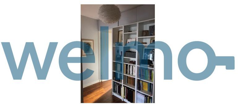 Appartement a vendre courbevoie - 3 pièce(s) - 66 m2 - Surfyn