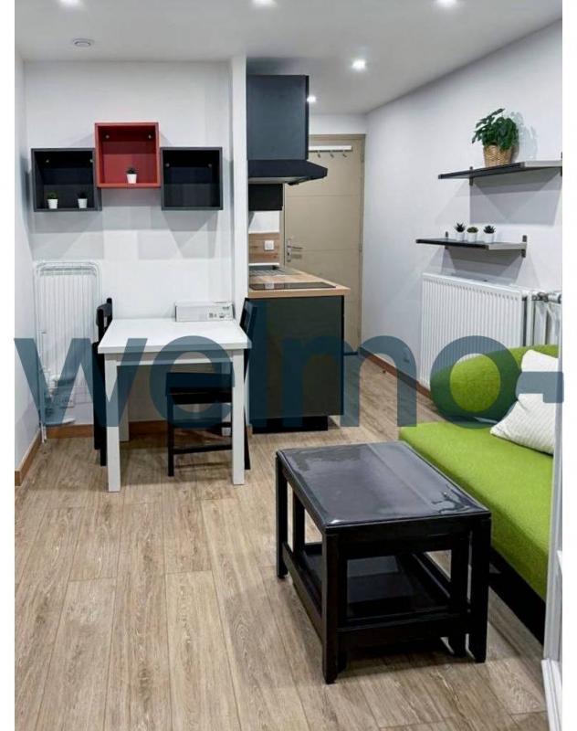 Appartement 6 pièces 90 m² Evry