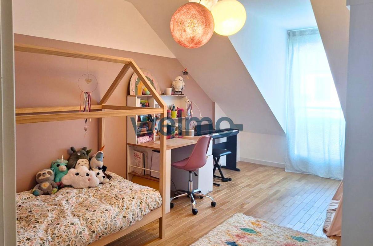 Appartement a louer houilles - 4 pièce(s) - 85 m2 - Surfyn