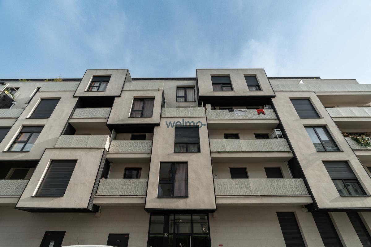 Appartement 4 pièces 82 m² Aubervilliers