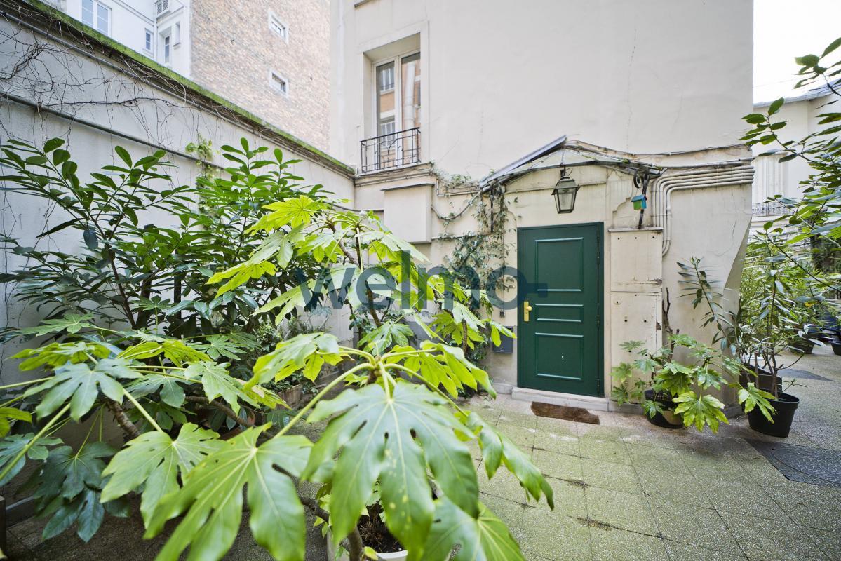 Appartement a louer paris-15e-arrondissement - 5 pièce(s) - 153 m2 - Surfyn