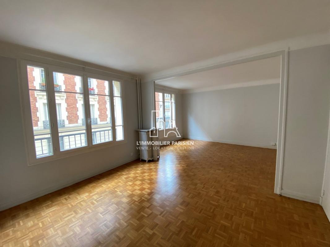 Appartement 2 pièces 56 m²