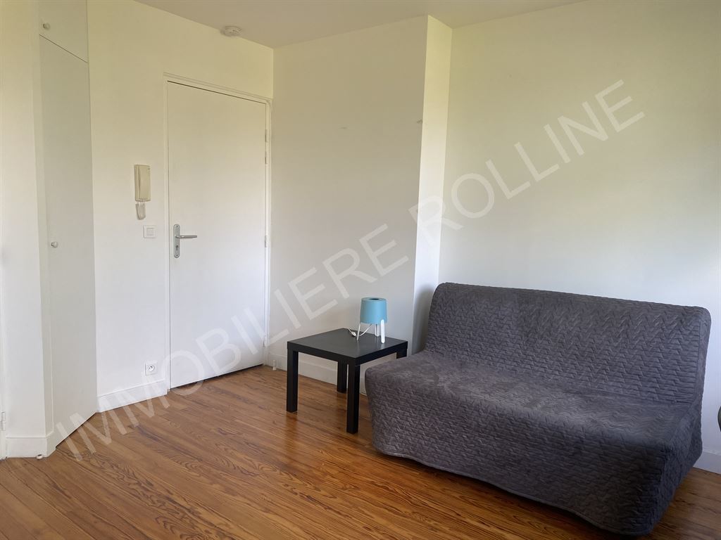 Appartement a louer sceaux - 1 pièce(s) - 18 m2 - Surfyn