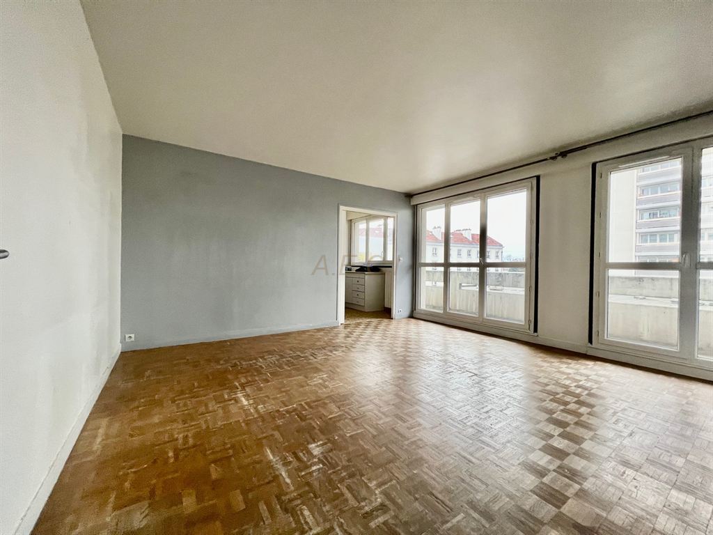 Appartement a vendre argenteuil - 2 pièce(s) - 55 m2 - Surfyn