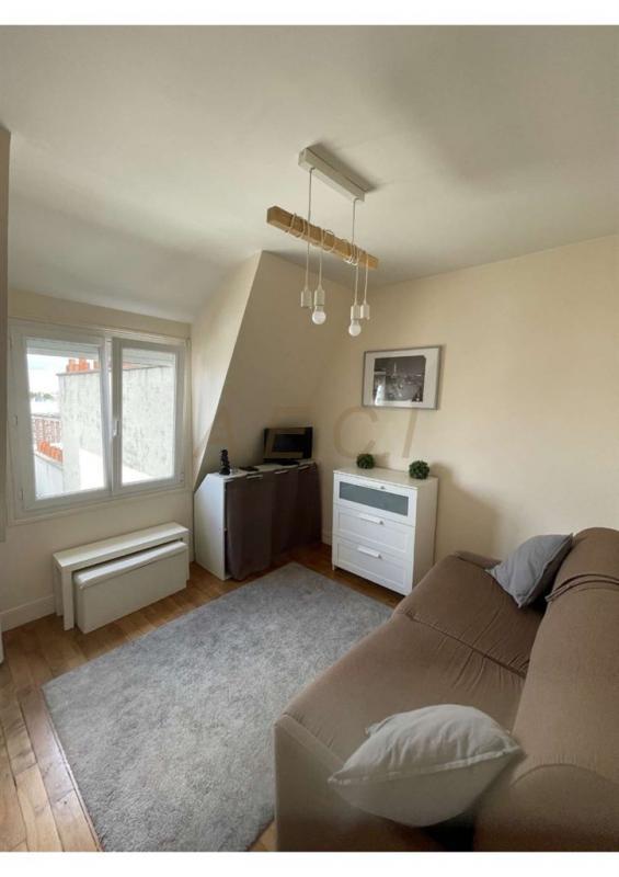 Appartement a vendre asnieres-sur-seine - 1 pièce(s) - 15 m2 - Surfyn
