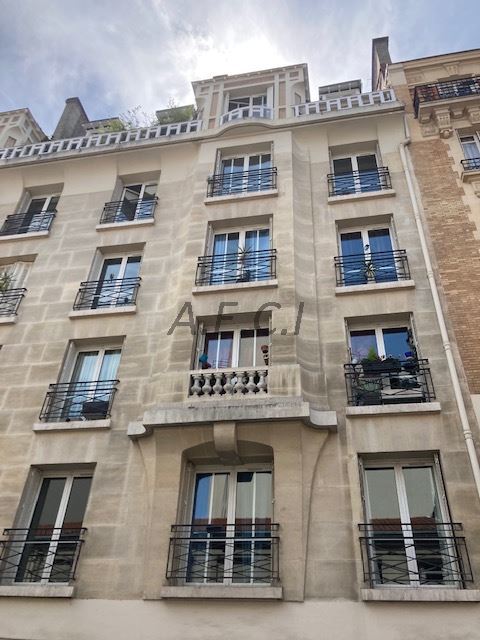 Appartement 5 pièces 113 m² Asnières-sur-Seine