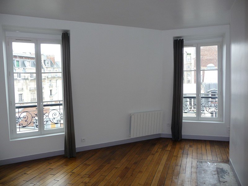 Appartement 1 pièce(s) 25 m²à louer Paris-5e-arrondissement