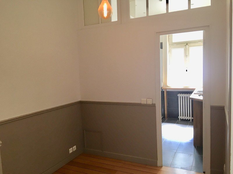 Appartement a louer  - 2 pièce(s) - 78.93 m2 - Surfyn