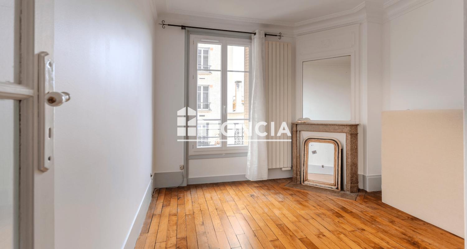 Appartement a louer paris-14e-arrondissement - 2 pièce(s) - 49 m2 - Surfyn