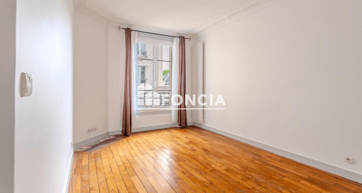 Appartement a louer paris-14e-arrondissement - 2 pièce(s) - 49 m2 - Surfyn