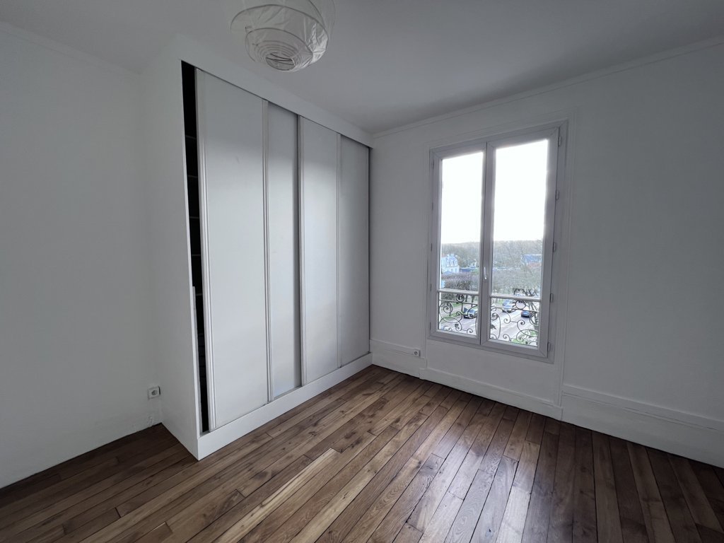 Appartement a louer saint-cloud - 2 pièce(s) - 51 m2 - Surfyn