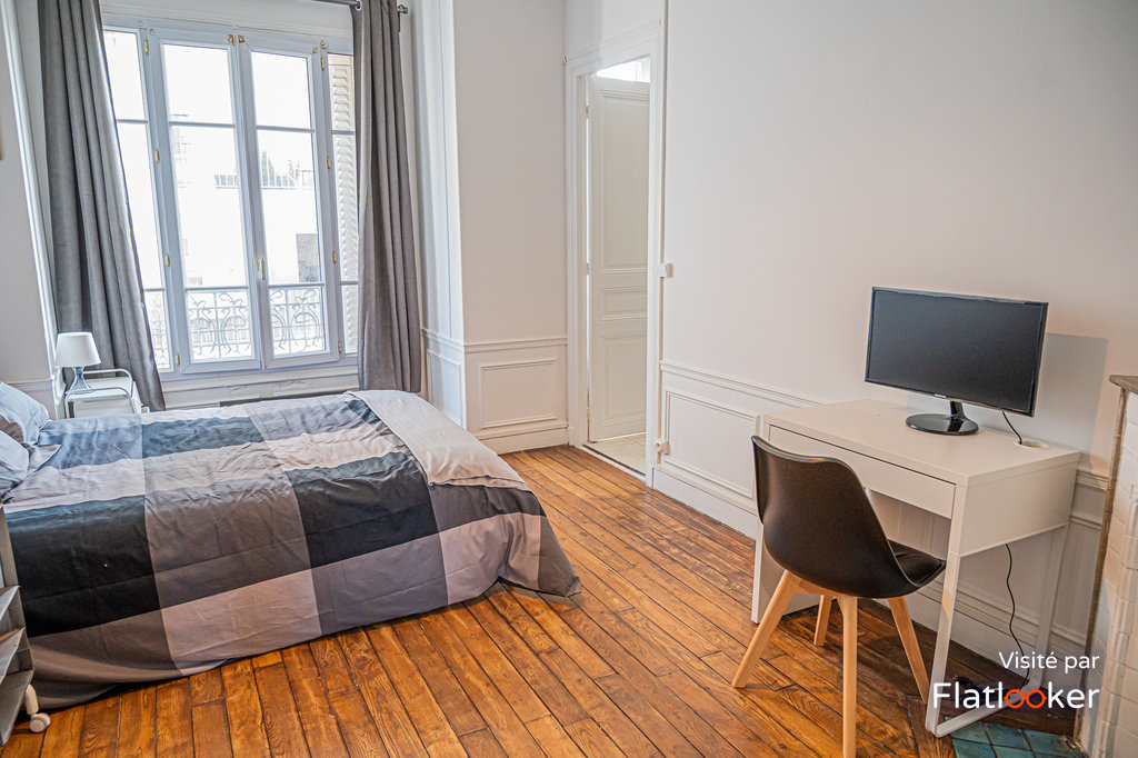 Appartement a louer argenteuil - 4 pièce(s) - 12 m2 - Surfyn