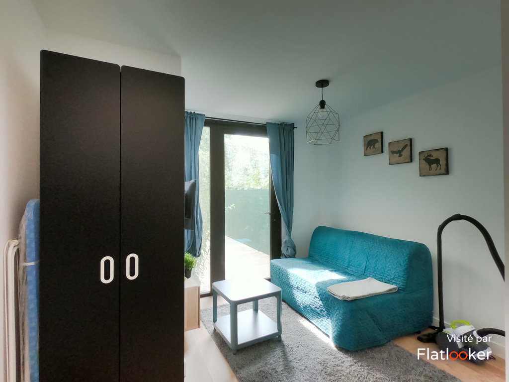 Appartement a louer argenteuil - 1 pièce(s) - 16 m2 - Surfyn
