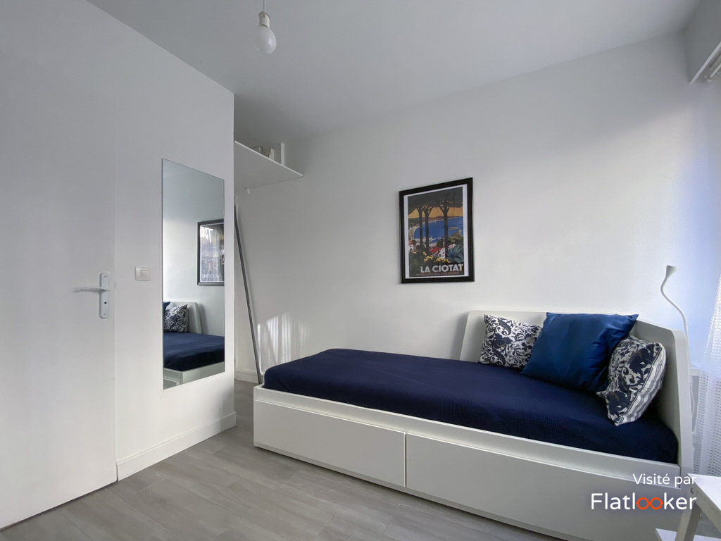 Appartement a louer neuilly-sur-seine - 1 pièce(s) - 11 m2 - Surfyn