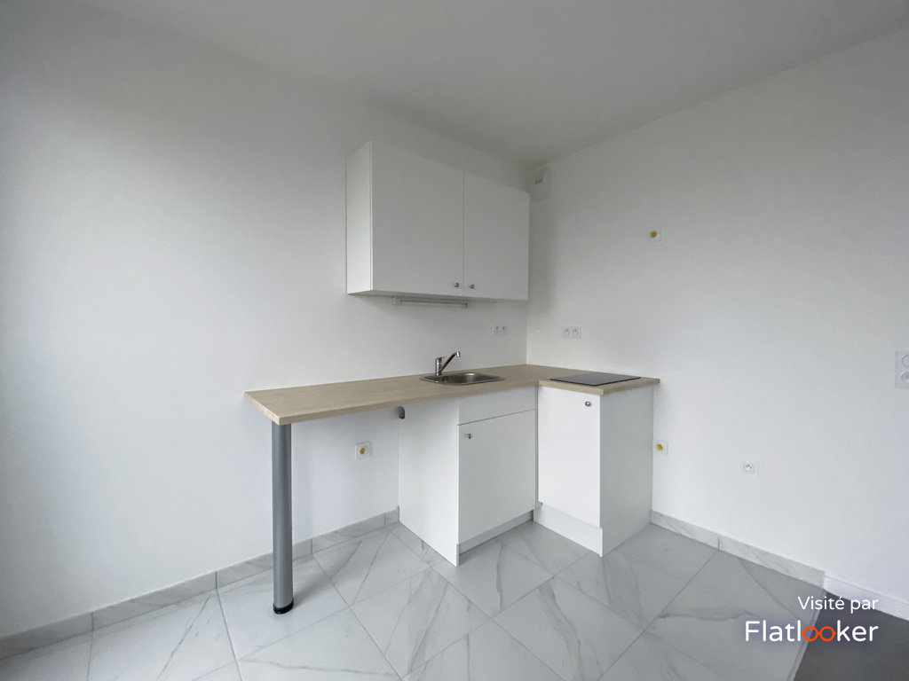 Appartement a louer bezons - 1 pièce(s) - 26 m2 - Surfyn