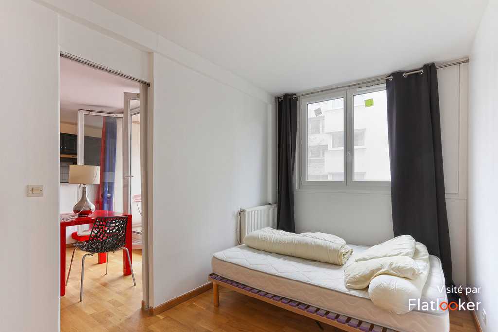 Appartement a louer paris-10e-arrondissement - 2 pièce(s) - 44 m2 - Surfyn