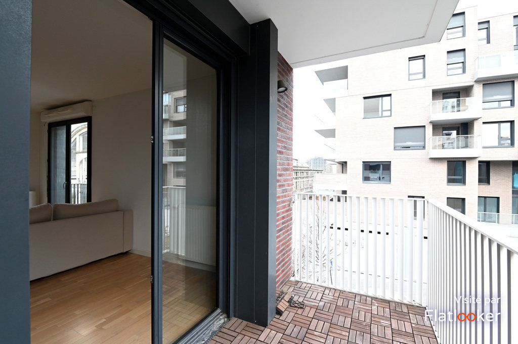 Appartement a louer asnieres-sur-seine - 1 pièce(s) - 32 m2 - Surfyn