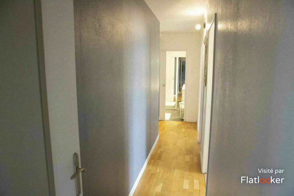 Appartement a louer cergy - 4 pièce(s) - 10 m2 - Surfyn