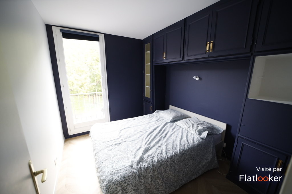 Appartement a louer antony - 4 pièce(s) - 11 m2 - Surfyn
