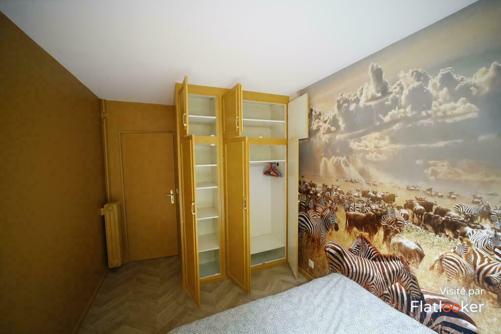 Appartement a louer antony - 4 pièce(s) - 11 m2 - Surfyn