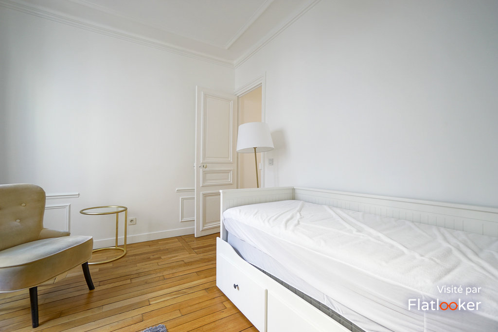 Appartement a louer paris-9e-arrondissement - 4 pièce(s) - 86 m2 - Surfyn