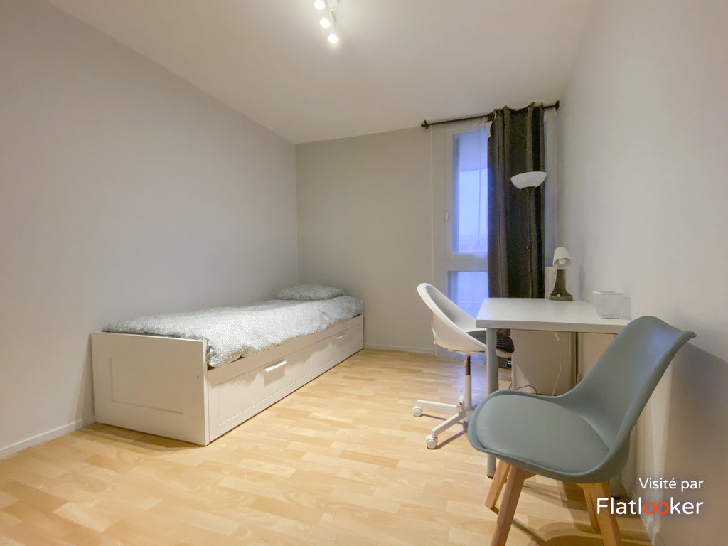 Appartement a louer cergy - 4 pièce(s) - 9 m2 - Surfyn