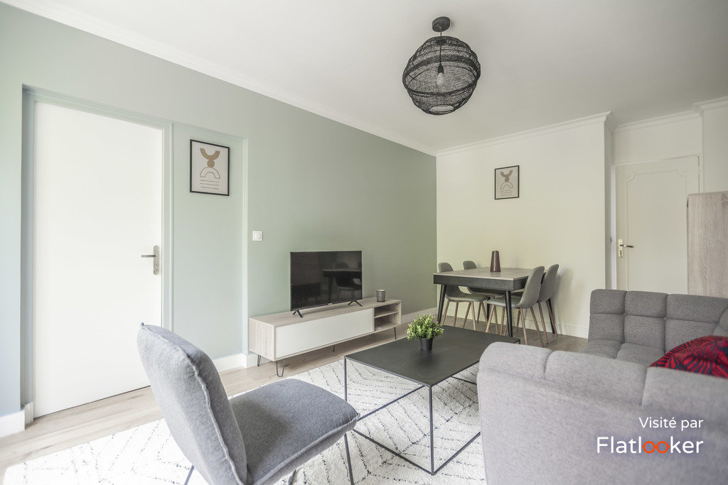 Appartement a louer antony - 4 pièce(s) - 10 m2 - Surfyn