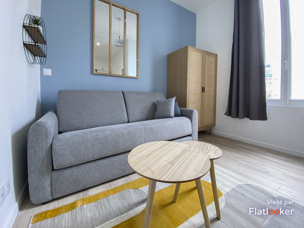 Appartement a louer garches - 1 pièce(s) - 13 m2 - Surfyn