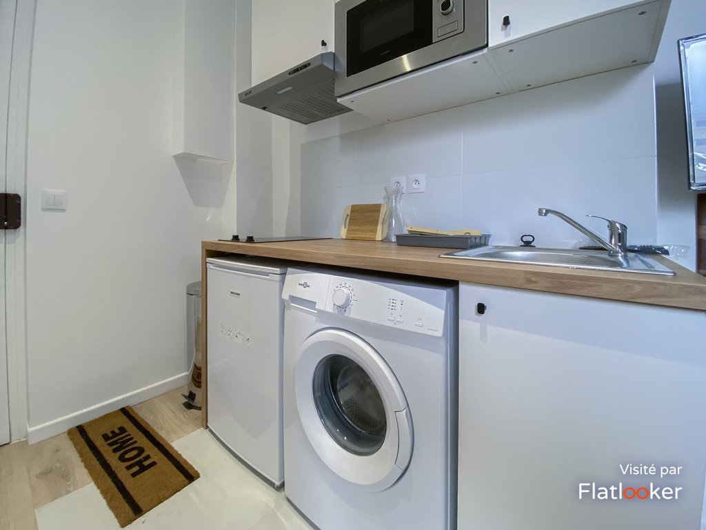 Appartement a louer garches - 1 pièce(s) - 13 m2 - Surfyn